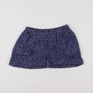 Envie de fraise - short grossesse bleu - 34