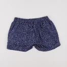 Envie de fraise - short grossesse bleu - 34