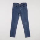 Levi's - jean bleu - 8 ans