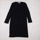 Envie de fraise - robe grossesse noir - 38 à 40