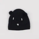 Petit Bateau - bonnet bleu - 6 mois