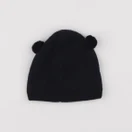 Petit Bateau - bonnet bleu - 6 mois