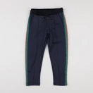 Zadig & Voltaire - jogging bleu - 6 ans