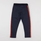 Zadig & Voltaire - jogging bleu - 6 ans