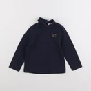 Tape à l'oeil - sous-pull bleu - 24 mois