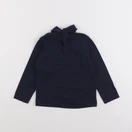 Tape à l'oeil - sous-pull bleu - 24 mois