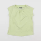 Tape à l'oeil - tee-shirt vert - 2 ans