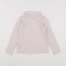 Jacadi - sous-pull rose - 6 ans