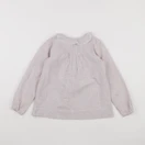 Jacadi - blouse blanc - 6 ans