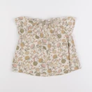 Tape à l'oeil - blouse vert - 12 mois