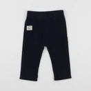 IKKS - pantalon bleu - 6 mois