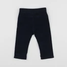 IKKS - pantalon bleu - 6 mois