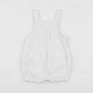 Jacadi - combinaison blanc - 3 mois