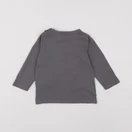 Tape à l'oeil - tee-shirt gris - 18 mois