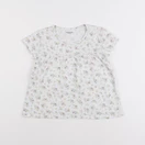 Vertbaudet - tee-shirt blanc - 3 ans