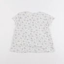 Vertbaudet - tee-shirt blanc - 3 ans