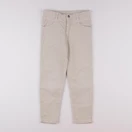 IKKS - pantalon beige - 10 ans