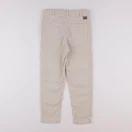 IKKS - pantalon beige - 10 ans