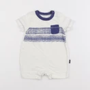GAP - combinaison beige - 0/3 mois