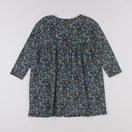 Vertbaudet - robe multicolore - 5 ans