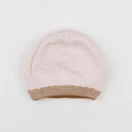 Okaidi - bonnet rose - 24/36 mois
