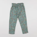 Tape à l'oeil - pantalon multicolore - 3 ans