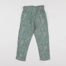 Tape à l'oeil - pantalon multicolore - 3 ans