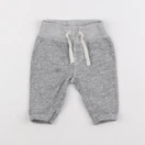 GAP - jogging gris - 0/3 mois