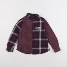 IKKS - chemise rouge - 3 ans