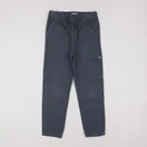 Vertbaudet - pantalon bleu - 8 ans