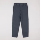 Vertbaudet - pantalon bleu - 8 ans