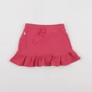 Ralph Lauren - jupe rose - 5 ans
