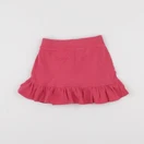 Ralph Lauren - jupe rose - 5 ans