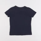 Vertbaudet - tee-shirt bleu - 3 ans