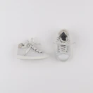 PALLADIUM - bottillons gris - pointure 21