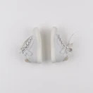 PALLADIUM - bottillons gris - pointure 21