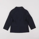 IKKS - veste gris, bleu - 5 ans