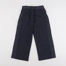 Zara - pantalon bleu - 6 ans
