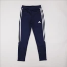 Adidas - jogging bleu - 11/12 ans