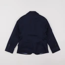 Scotch & Soda - veste bleu - 6 ans