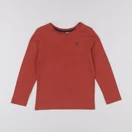 Okaidi - tee-shirt marron - 5 ans