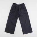 Zara - pantalon bleu - 6 ans