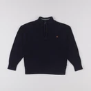 Okaidi - pull bleu - 4 ans