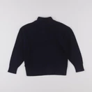 Okaidi - pull bleu - 4 ans