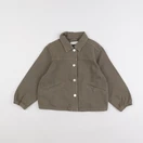 Mango - veste vert - 6 ans