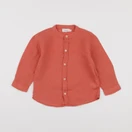 Boutchou - chemise rose - 18 mois