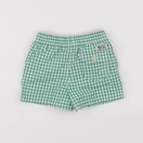 Ralph Lauren - maillot de bain vert - 9 mois