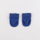Columbia - moufles bleu - 3/6 mois