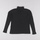 IKKS - pull gris - 8 ans