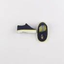 Ralph Lauren - chaussons bleu, jaune - pointure 17/18